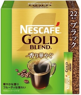 Id：5100648（香り華やぐスティック）